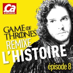 Game of Thrones : Tyrion c'est Machiavel