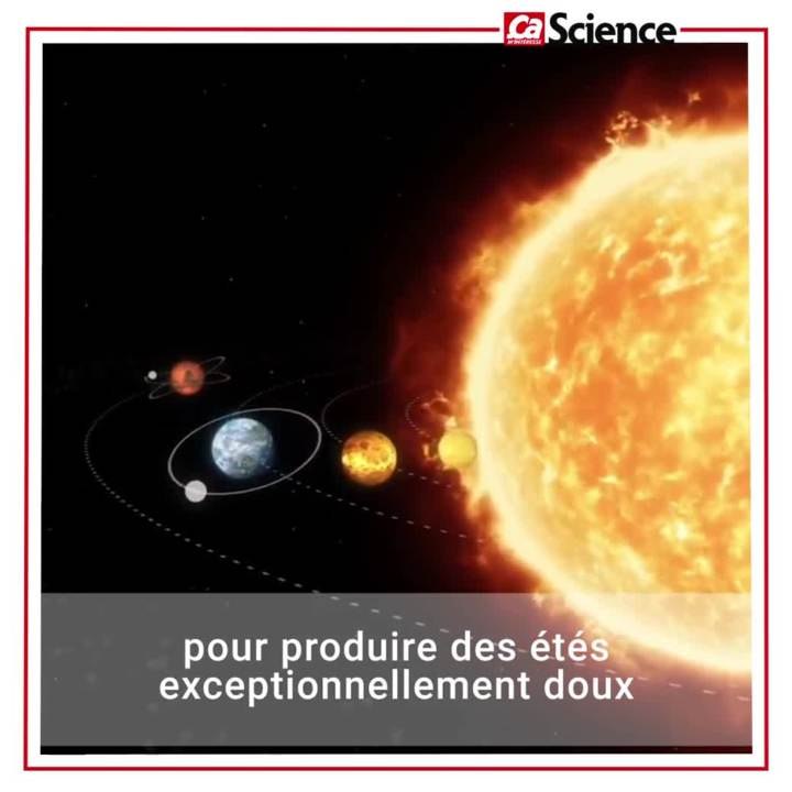 CAM GOT episode 7 Le climat de Westeros est-il...