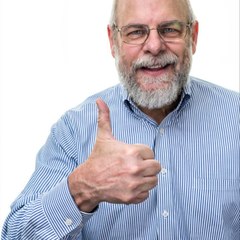 CAM Expression "OK boomer"