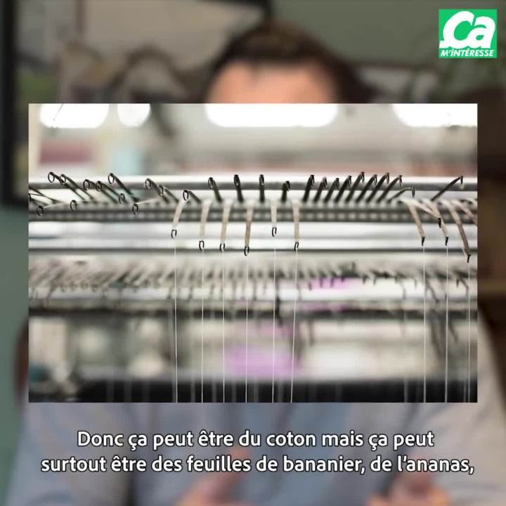 CAM Interview Jérémy GOBE