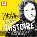 Podcast audio : Game of Thrones remixe l'Histoire