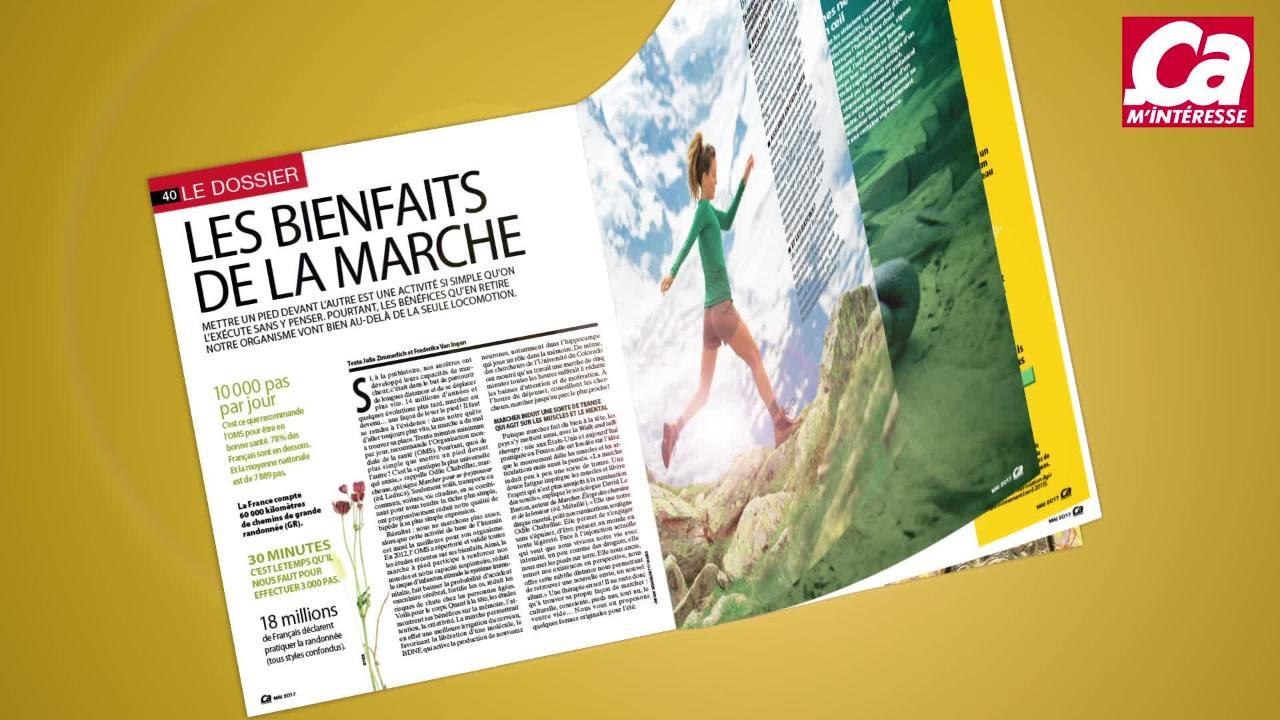 Sommaire CAM Mai