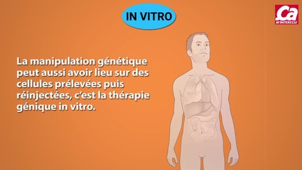 thérapie génique