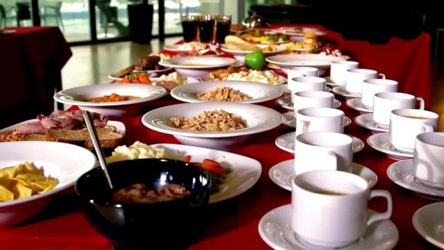 Pourquoi aimons-nous manger gras et sucré ?