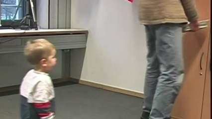 CAM Pourquoi bâiller est-il contagieux ?