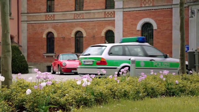 Die Rosenheim-Cops (287) Staffel 13 Folge 21 - Der Tod kommt im Flug