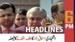 ARY News | Prime Time Headlines | 6 PM | 10th February 2022