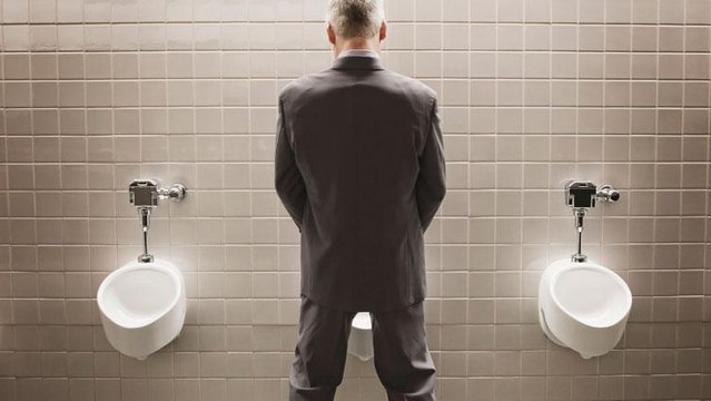 CAM Pourquoi la bière fait pisser ?