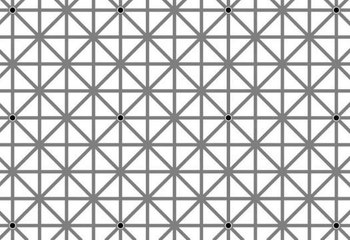 Combien de points noirs voyez-vous sur cette image ?