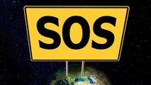 CAM Que veulent dire les initiales SOS ?