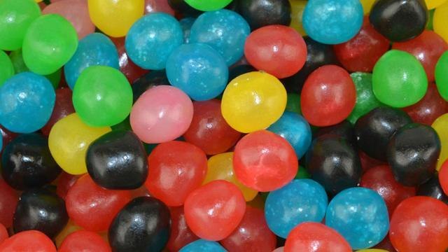 Les Dragibus ont-ils tous le même goût ?