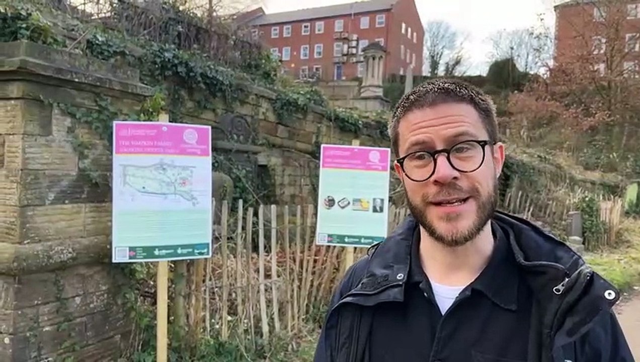 Our engagement editor, Chris Hallam, is at Samuel Worth Chapel to take a look the Lusitano Remixed a surround sound choir installation featuringg new music by Roderick Williams OBE based on a Rennaisance piece by the composer Vicente Lusitano.