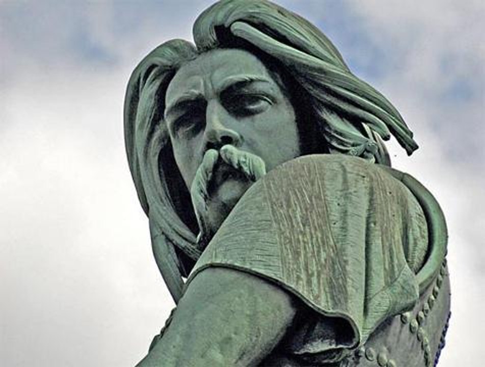 Les Gaulois sont-ils nos ancêtres ?