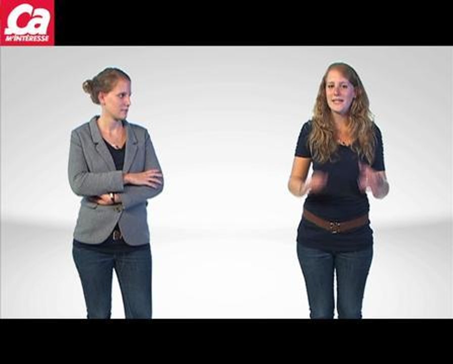 Pourquoi  les jumeaux  ne sont-ils pas identiques ?