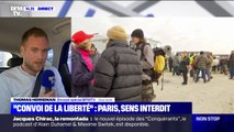 La préfecture de police interdit les 
