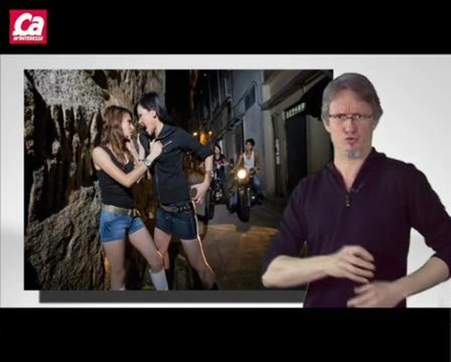 Qui sera la reine des fourmis ?