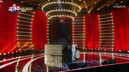 가장 따뜻한 보금자리‍ 몰라서 더 울었다는 고은성  TV CHOSUN 220210 방송