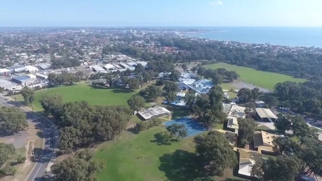 North Mandurah Primary School Online Learning