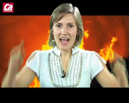 A qui profitent les incendies de forêts ?