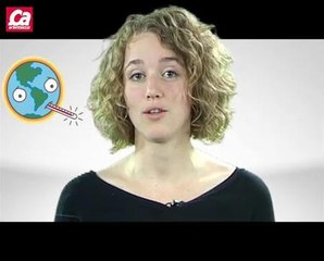 Quel rapport entre les mammouths et le réchauffement ?