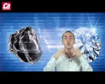 Comment la Terre fabrique-t-elle nos diamants ?