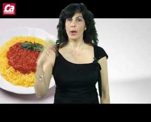 Pasta or soup: which dish will get cold first ?