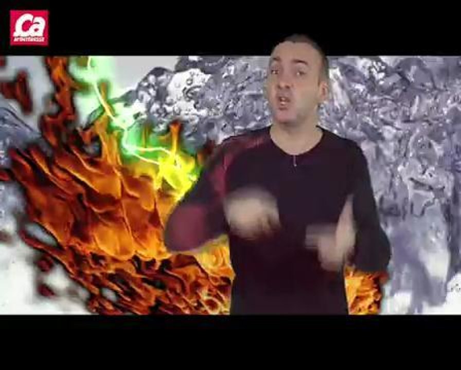 Vaut-il mieux manquer d'eau ou de pétrole ?