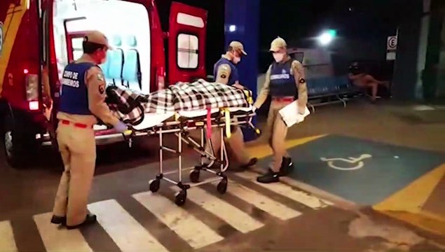 Acerto de contas pode ter motivado disparos de arma de fogo contra duas pessoas em Juvinópolis