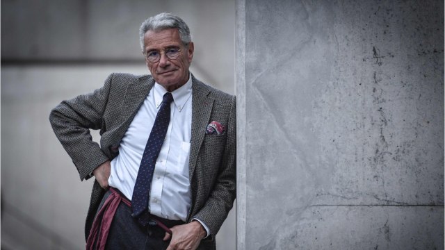 GALA VIDEO - Jean-Marie Périer inséparable de son ex Julie Andrieu : il s’est installé chez elle !