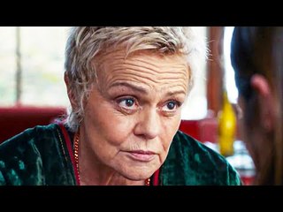 EN CORPS Bande Annonce (2022) Muriel Robin, Pio Marmai