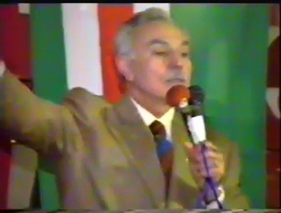 Temsili Demokrasi