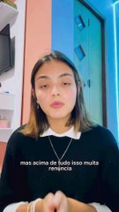 Stefany Vaz, atriz de 'Carrossel', vira missionária