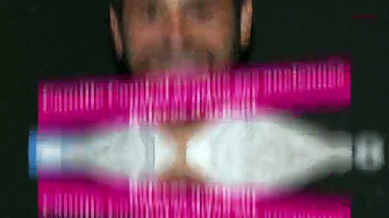 Camille Combal évoque ses anciennes galères d'argent