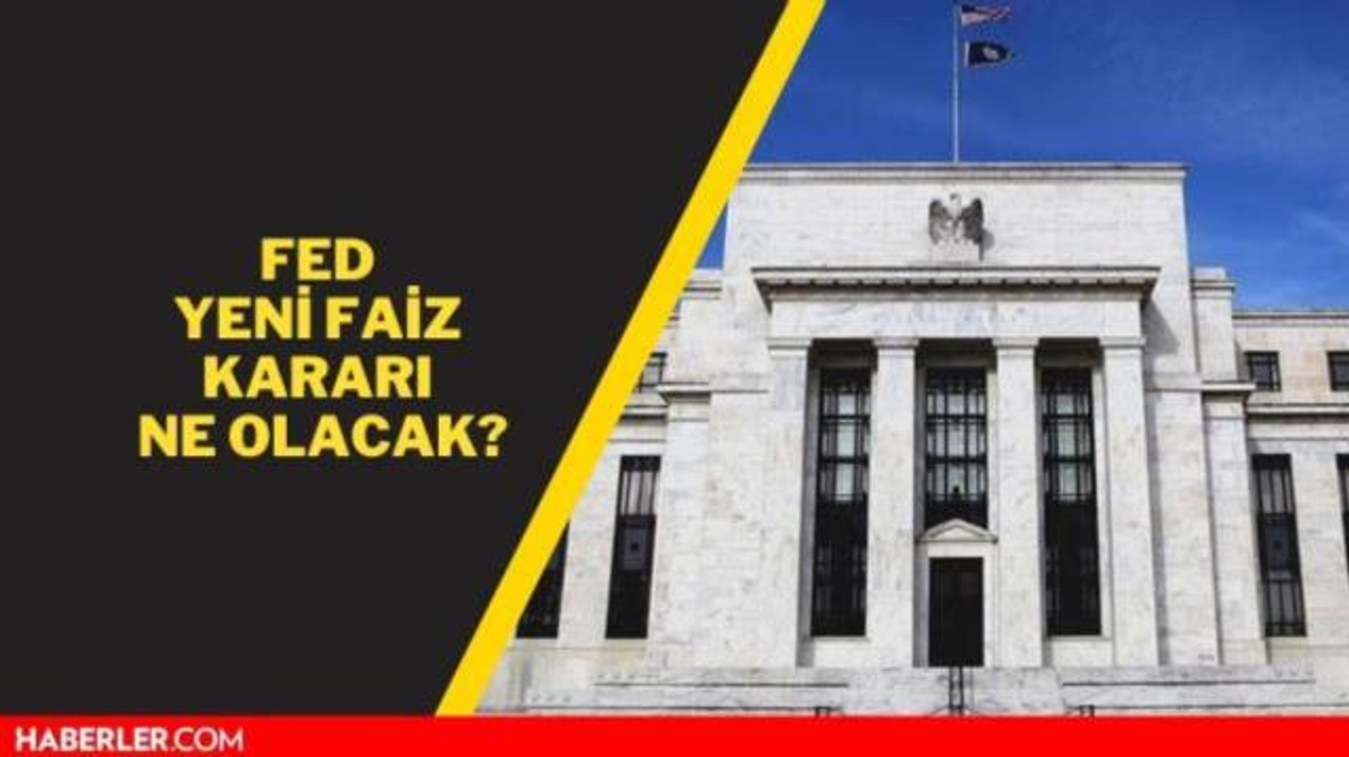 FED faiz yükseltirse dolar ne olur? Amerika FED faiz arttırırsa altın,  dolar çıkar mı düşer mi? Kripto ve Bitcoin ne olur? FED faizi artırırsa ne  olur
