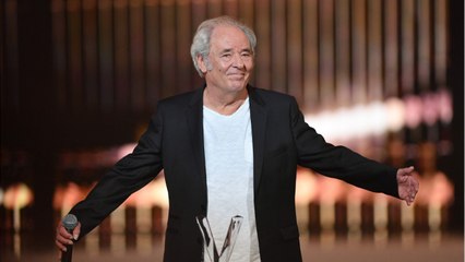 GALA VIDÉO - Maxime Le Forestier : qui sont Fabienne et Bettina, les deux femmes de sa vie ?