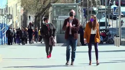 Los abusos sexuales en la Iglesia española: "se ha acabado por desbridar la presa"