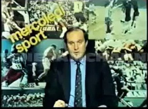 COPPA ITALIA ANNI '80 : COPPA ITALIA, STAGIONE 1985-86, OTTAVI DI FINALE-RITORNO, MILAN-EMPOLI 1-1!