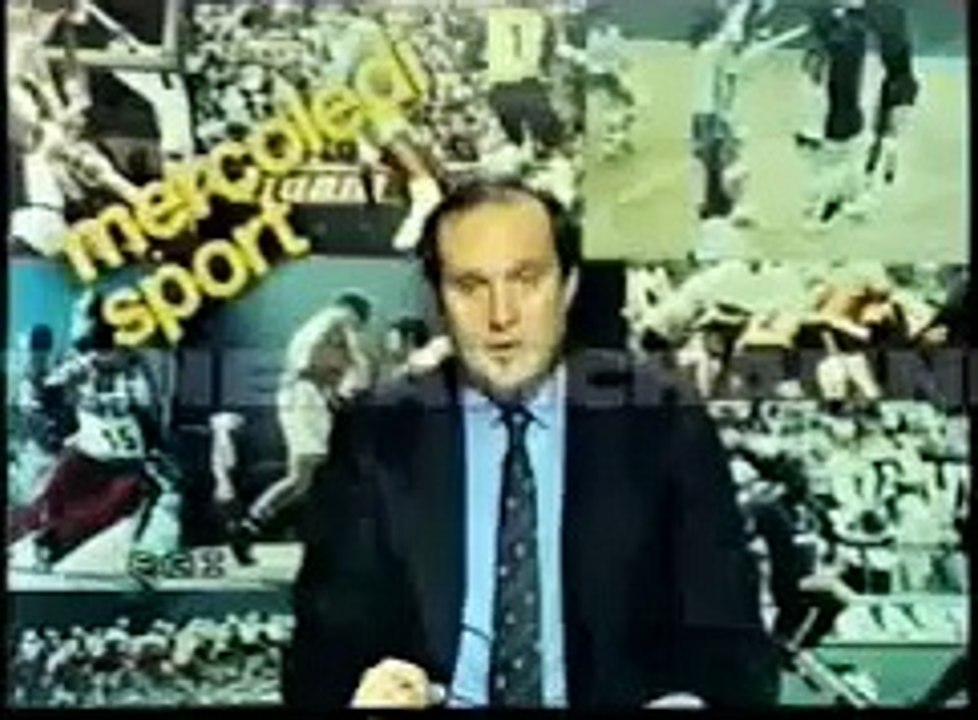 "COPPA ITALIA ANNI '80": COPPA ITALIA, STAGIONE 1985-86, OTTAVI DI FINALE-RITORNO, MILAN-EMPOLI 1-1!