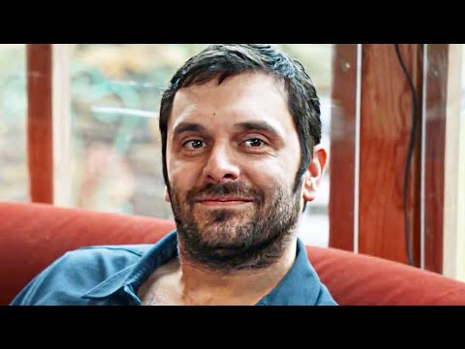 EN CORPS Bande Annonce (2022)