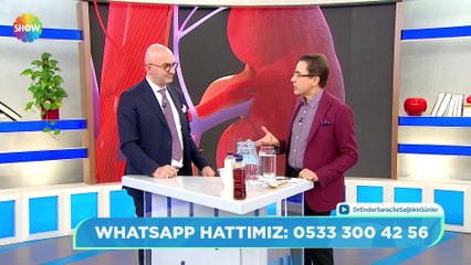 Dr. Ender Saraç ile Sağlıklı Günler 178. Bölüm | 3 Şubat 2022