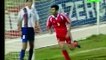 Azerbaijan 0-1 Turkey 11.10.2000 - 2000 World Cup Qualifying Round 4th Group Matchday 3