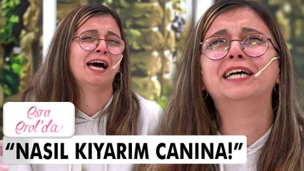 Ceylan: Annem 3 aylık bebeğimi aldırmamı istedi! - Esra Erol'da 10 Şubat 2022