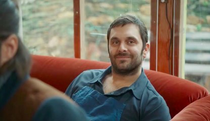 En corps – Bande-annonce officielle – Cédric Klapisch (2022)