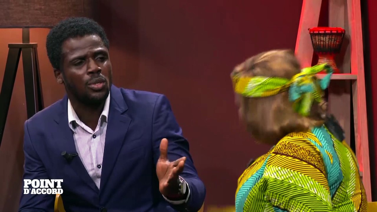 POINT D'ACCORD | Ma belle-mère a tenté de m'empoisonner