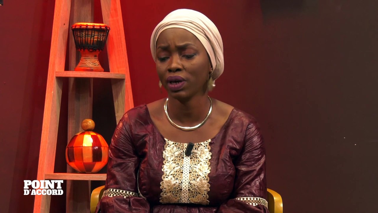 POINT D'ACCORD | Mon Mari Risque La Prison à Cause De Mon Pasteur