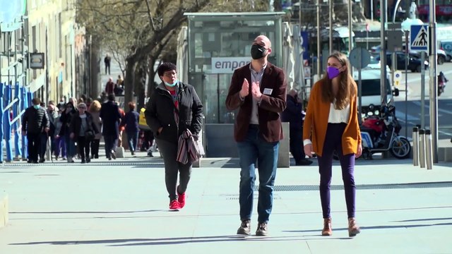 Katholische Kirche in Spanien: Untersuchungskommission zu sexuellem Missbrauch