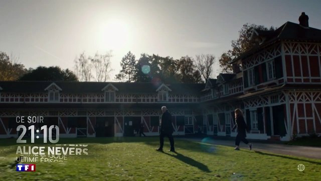 Alice Nevers : Bande-annonce de l'ultime épisode de la série