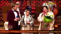 Gheorghita Nicolae - Spectacol aniversar 50 de ani de cariera artistica a interpretei Elena Jurjesu - Sala Radio - 30.01.2022