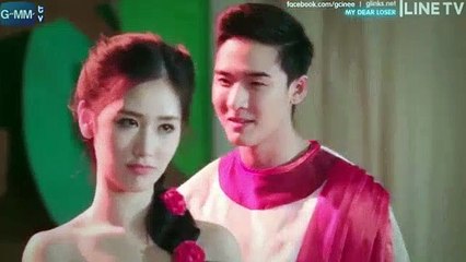 My Dear Loser Series Season 1 Episode 3 - (Edge of 17) - [English Sub] - Part 02