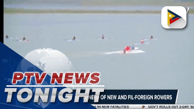 PH rowing team in need of new and Fil-foreign rowers | via Khay Asuncion